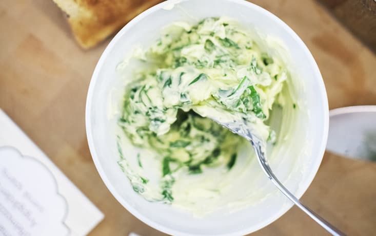 Smör - Gör eget smör hemma med vårt recept | Pågen